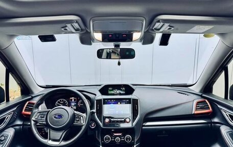 Subaru Forester, 2022 год, 2 320 065 рублей, 2 фотография