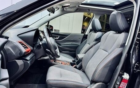 Subaru Forester, 2022 год, 2 320 065 рублей, 5 фотография