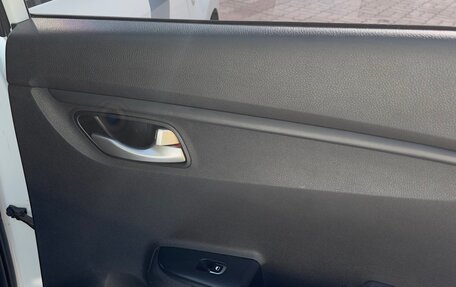 KIA Rio IV, 2019 год, 1 285 000 рублей, 11 фотография