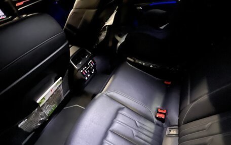Audi A6, 2018 год, 4 490 000 рублей, 14 фотография