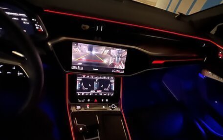 Audi A6, 2018 год, 4 490 000 рублей, 16 фотография