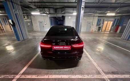 Audi A6, 2018 год, 4 490 000 рублей, 10 фотография