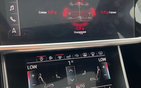 Audi A6, 2018 год, 4 490 000 рублей, 21 фотография