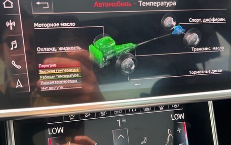 Audi A6, 2018 год, 4 490 000 рублей, 23 фотография