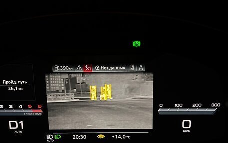 Audi A6, 2018 год, 4 490 000 рублей, 31 фотография