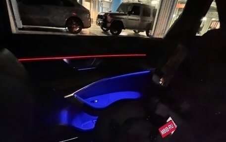 Audi A6, 2018 год, 4 490 000 рублей, 17 фотография