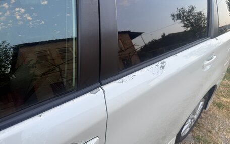 Toyota Wish II, 2009 год, 900 000 рублей, 12 фотография