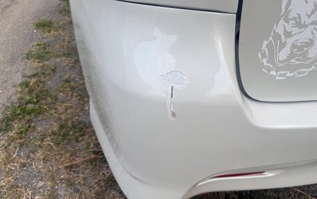 Toyota Wish II, 2009 год, 900 000 рублей, 7 фотография