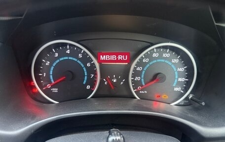 Toyota Wish II, 2009 год, 900 000 рублей, 14 фотография
