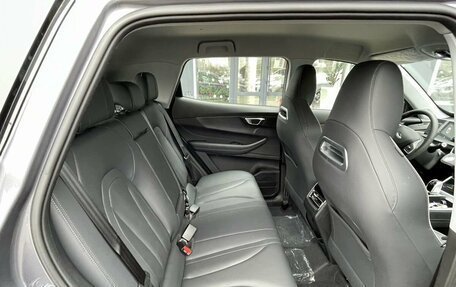 Chery Tiggo 4 I рестайлинг, 2025 год, 2 220 000 рублей, 11 фотография