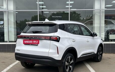 Chery Tiggo 4 I рестайлинг, 2025 год, 2 220 000 рублей, 7 фотография