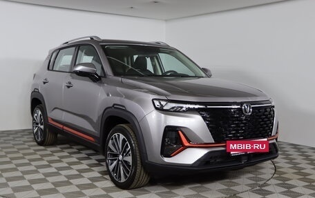 Changan CS35 Plus, 2025 год, 2 709 900 рублей, 3 фотография