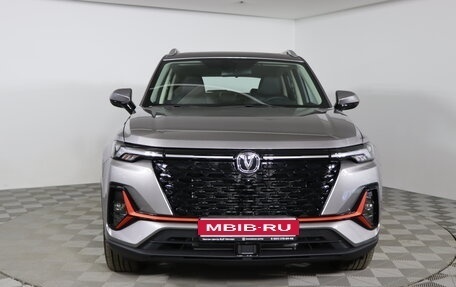 Changan CS35 Plus, 2025 год, 2 709 900 рублей, 2 фотография