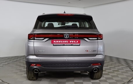 Changan CS35 Plus, 2025 год, 2 709 900 рублей, 6 фотография