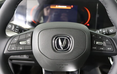 Changan CS35 Plus, 2025 год, 2 709 900 рублей, 12 фотография