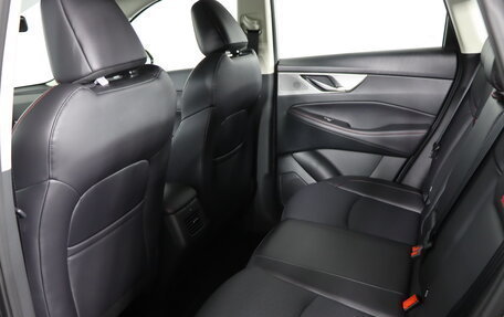 Changan CS35 Plus, 2025 год, 2 709 900 рублей, 18 фотография