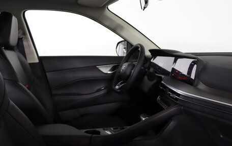 Changan CS35 Plus, 2025 год, 2 709 900 рублей, 24 фотография