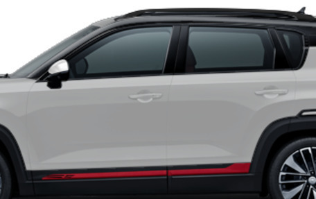 Changan CS35 Plus, 2025 год, 2 709 900 рублей, 26 фотография