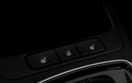 KIA Rio IV, 2019 год, 1 449 000 рублей, 14 фотография