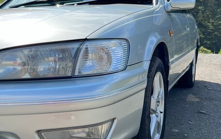 Toyota Camry, 2000 год, 850 000 рублей, 2 фотография
