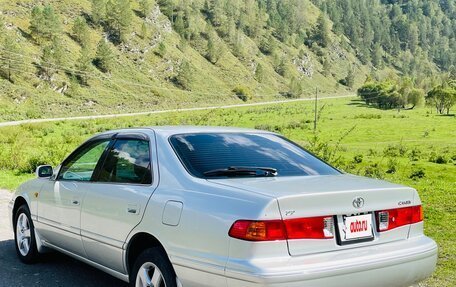 Toyota Camry, 2000 год, 850 000 рублей, 6 фотография