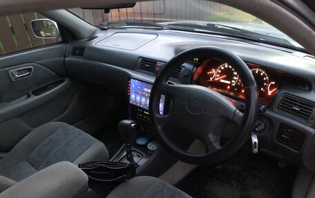 Toyota Camry, 2000 год, 850 000 рублей, 14 фотография