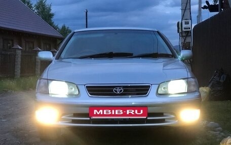 Toyota Camry, 2000 год, 850 000 рублей, 12 фотография