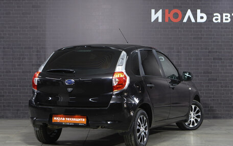 Datsun mi-DO, 2016 год, 640 000 рублей, 6 фотография