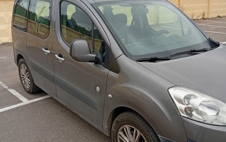 Peugeot Partner II рестайлинг 2, 2011 год, 547 000 рублей, 8 фотография