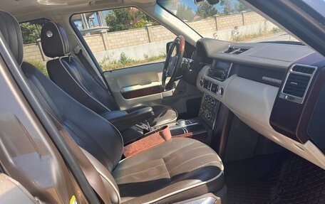 Land Rover Range Rover III, 2011 год, 2 700 000 рублей, 9 фотография