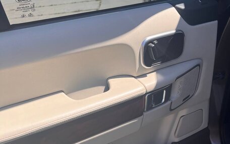 Land Rover Range Rover III, 2011 год, 2 700 000 рублей, 12 фотография