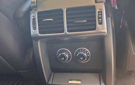 Land Rover Range Rover III, 2011 год, 2 700 000 рублей, 14 фотография