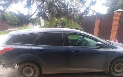 Ford Focus III, 2014 год, 718 000 рублей, 1 фотография