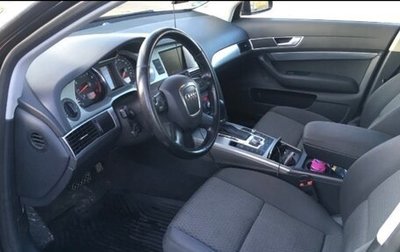 Audi A6, 2008 год, 840 000 рублей, 1 фотография