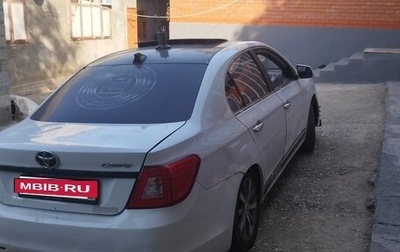 Lifan Cebrium (720), 2014 год, 350 000 рублей, 1 фотография