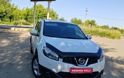 Nissan Qashqai, 2011 год, 950 000 рублей, 1 фотография