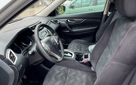 Nissan X-Trail, 2016 год, 7 фотография