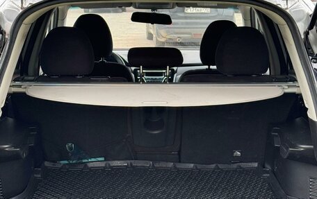 Nissan X-Trail, 2016 год, 9 фотография