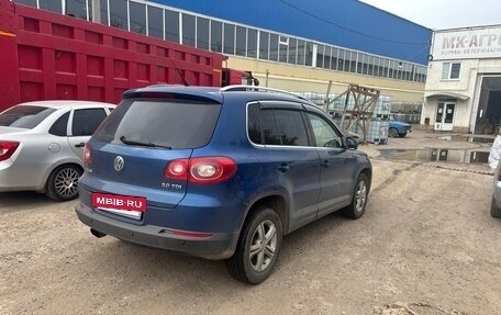 Volkswagen Tiguan I, 2009 год, 670 000 рублей, 6 фотография