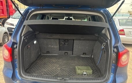 Volkswagen Tiguan I, 2009 год, 670 000 рублей, 12 фотография