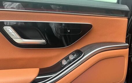 Mercedes-Benz S-Класс, 2021 год, 8 440 015 рублей, 10 фотография