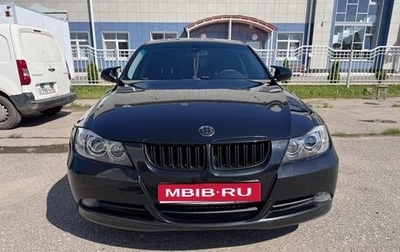 BMW 3 серия, 2005 год, 650 000 рублей, 1 фотография
