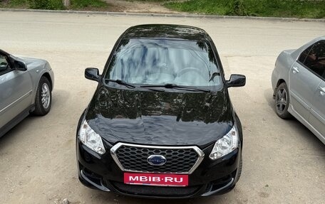 Datsun on-DO I рестайлинг, 2016 год, 535 000 рублей, 1 фотография