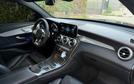 Mercedes-Benz GLC Coupe AMG, 2020 год, 5 390 000 рублей, 7 фотография