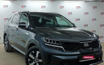 KIA Sorento IV, 2020 год, 3 199 000 рублей, 1 фотография