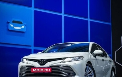 Toyota Camry, 2019 год, 3 000 000 рублей, 1 фотография