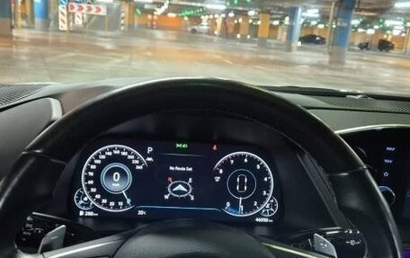 Hyundai Sonata VIII, 2022 год, 2 960 000 рублей, 3 фотография