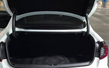 Hyundai Sonata VIII, 2022 год, 2 960 000 рублей, 7 фотография