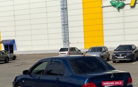Mitsubishi Lancer IX, 2006 год, 280 000 рублей, 5 фотография