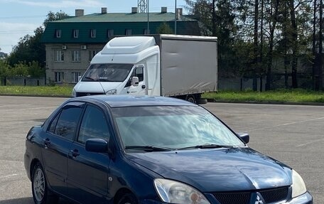 Mitsubishi Lancer IX, 2006 год, 280 000 рублей, 7 фотография